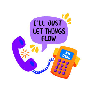 Telephone icon