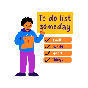 Todo List icon