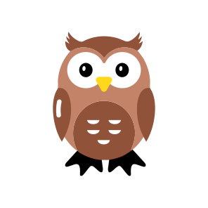 Owl icon