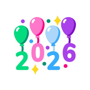 Party Balloons icon