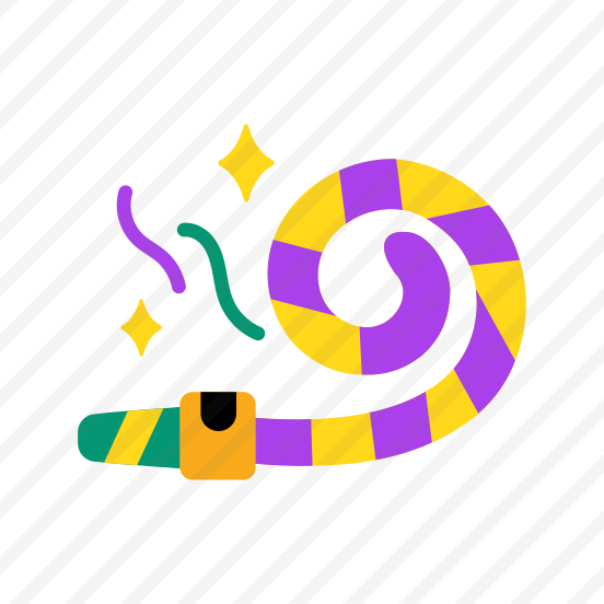 Party Blower preview