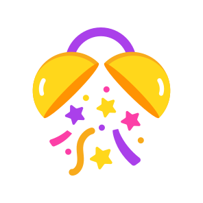 Party Confetti icon
