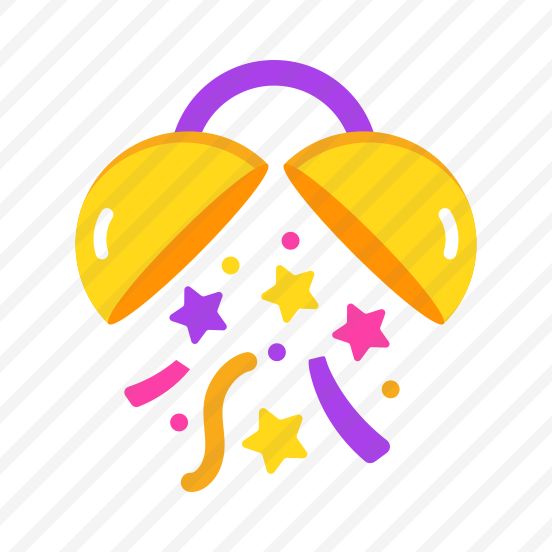 Party Confetti preview