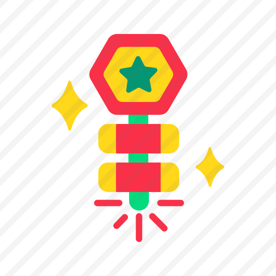 Party Firecracker preview