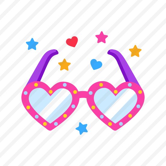 Party Glasses preview