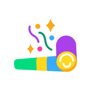 Party Horn icon