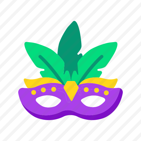 Party Mask preview