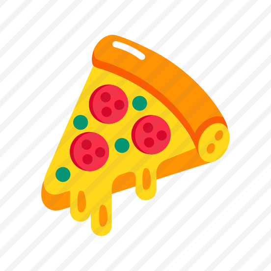 Pizza preview