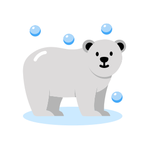 Polar Bear icon