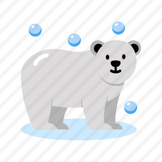 Polar Bear preview