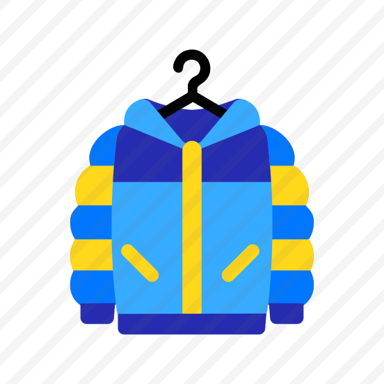 Puffer Jacket preview