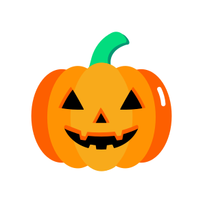 Pumpkin icon