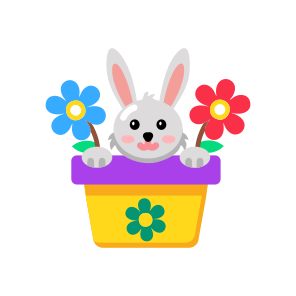Rabbit icon