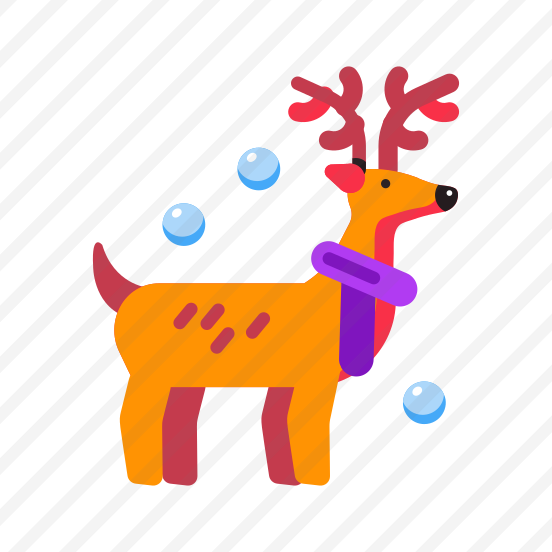 Reindeer preview