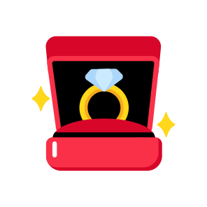 Ring icon