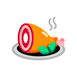 Roast Pork icon