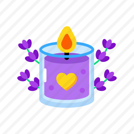 Scented Candle preview