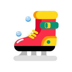 Skating Shoe icon