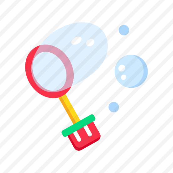 Soap Bubbles preview