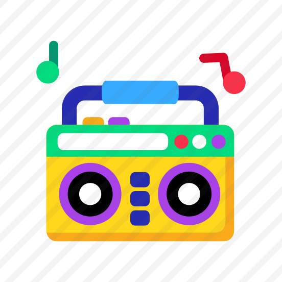 Stereo Music preview