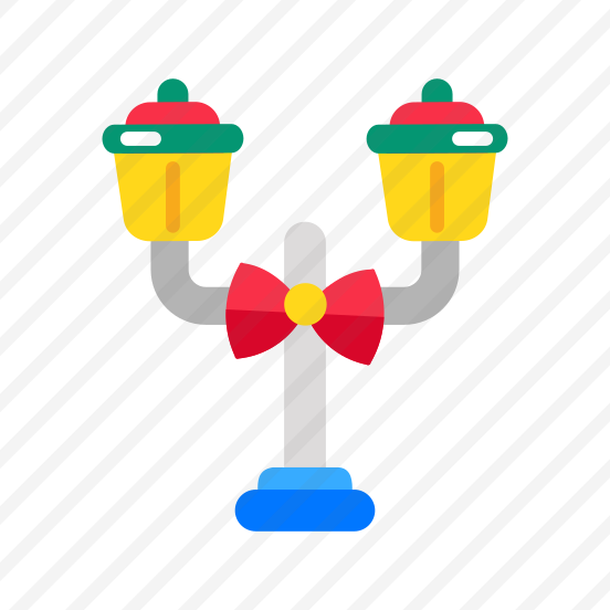 Street Lights preview