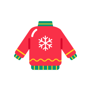 Sweater icon