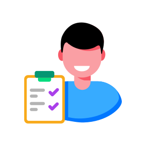 Tasks icon