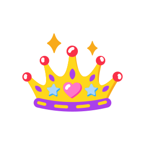 Tiara icon