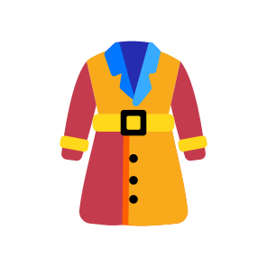 Trench Coat icon