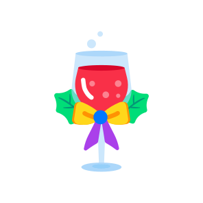 Wine Glass icon