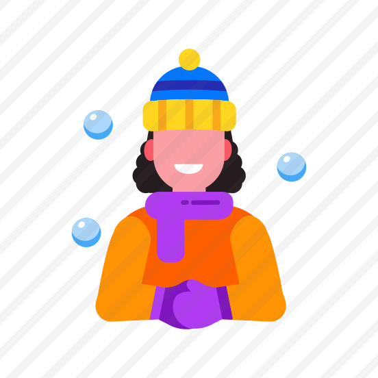 Winter Clothes preview