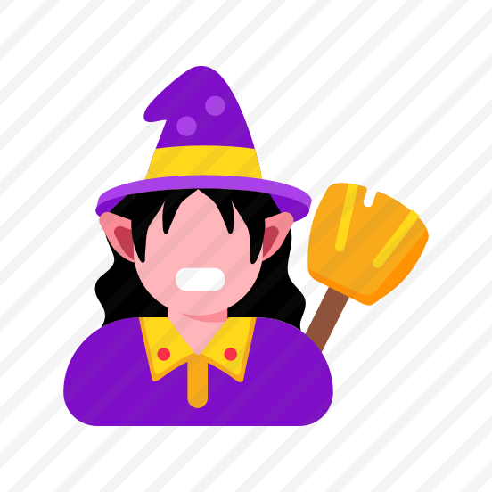 Witch preview