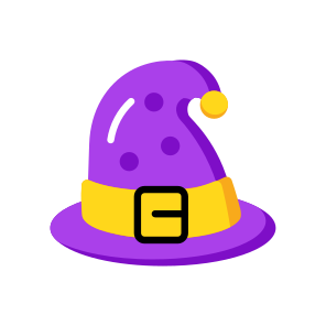 Witch Hat icon