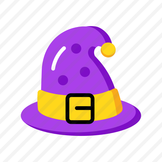 Witch Hat preview