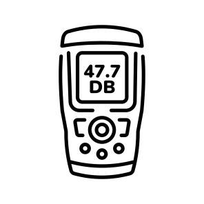 Acoustic Analyzer icon