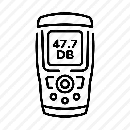 Acoustic Analyzer preview