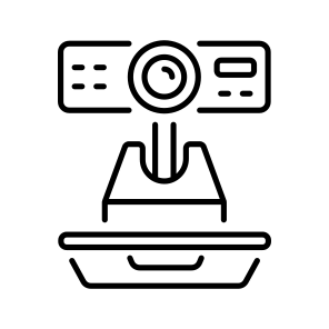 Ai Camera icon