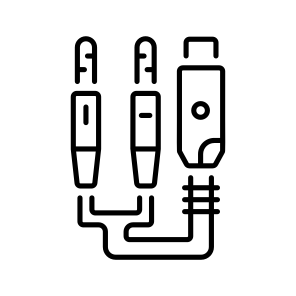 Audio Splitter icon