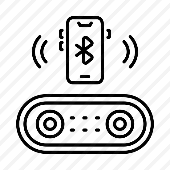 Bluetooth Speaker preview