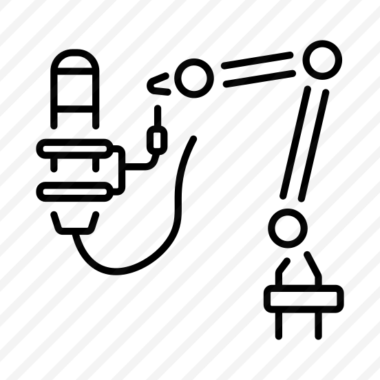 Boom Microphone preview