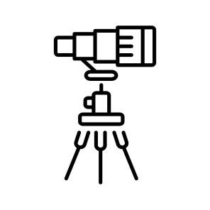 Camera Rig icon