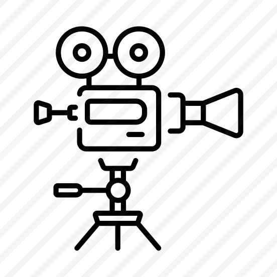 Cinema Camera preview