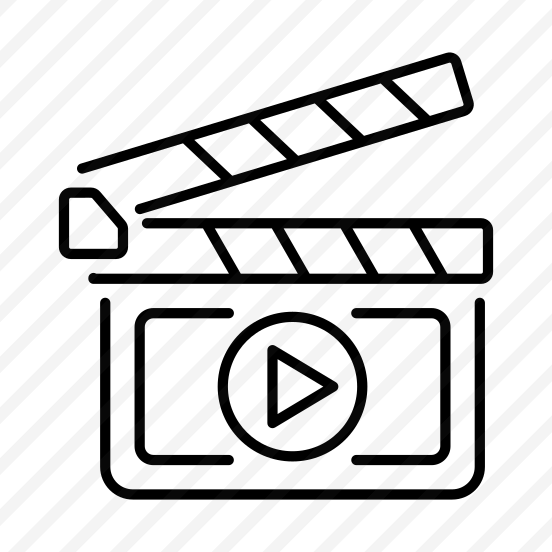 Clapper Board preview