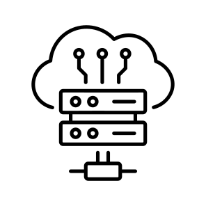 Cloud Storage icon