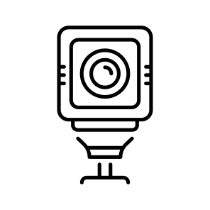 Compact Camera icon