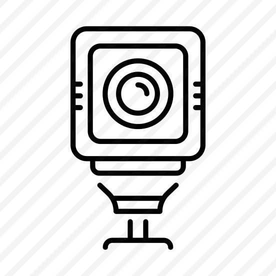 Compact Camera preview