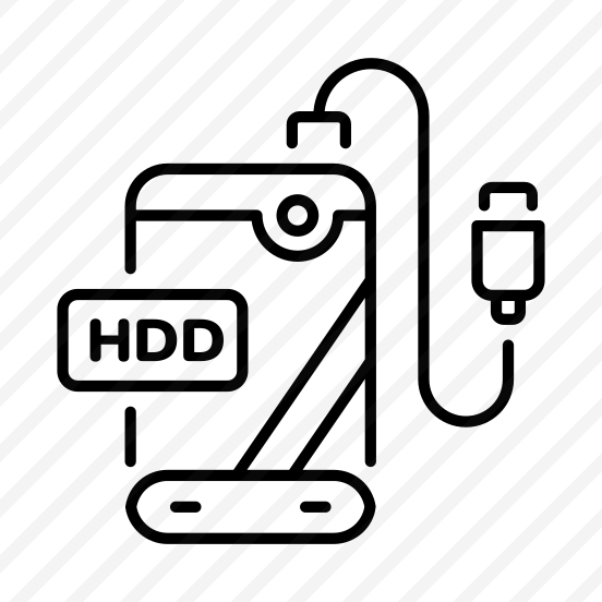 External Storage preview