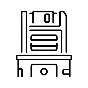 Floppy Disk icon