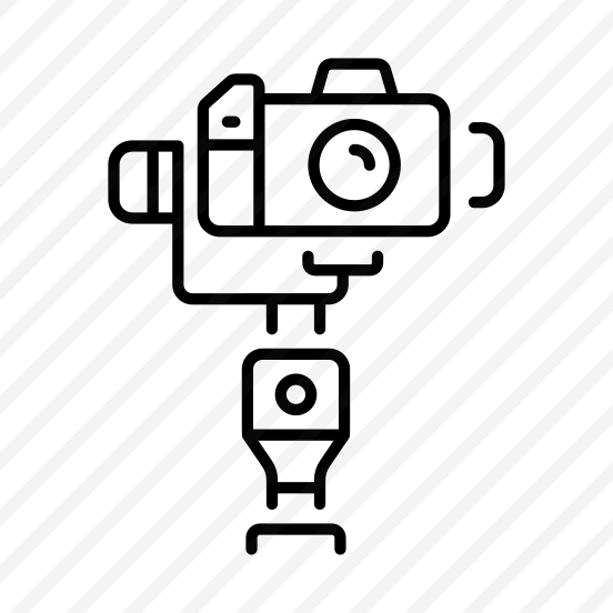 Gimbal Stabilizer preview