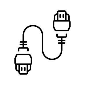 Hdmi Cable icon